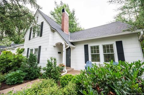 116 Park Ave, Brevard, NC 28712 photo 36