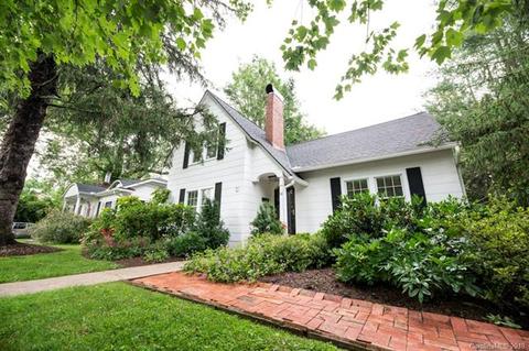 116 Park Ave, Brevard, NC 28712 photo 35