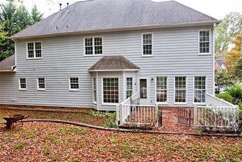 17128 Windy Oaks Ct, Cornelius, NC 28031 photo 5