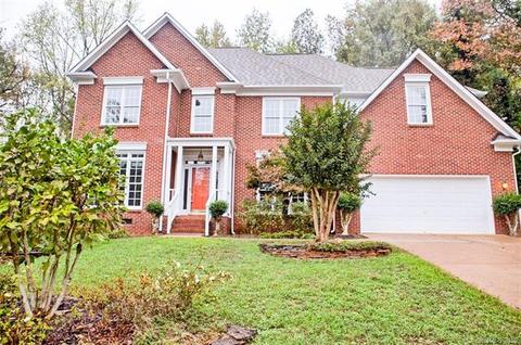 17128 Windy Oaks Ct, Cornelius, NC 28031 photo 2