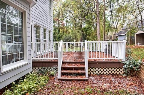 17128 Windy Oaks Ct, Cornelius, NC 28031 photo 7