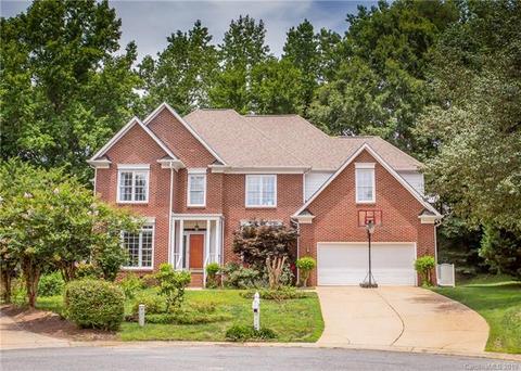 17128 Windy Oaks Ct, Cornelius, NC 28031 photo 1
