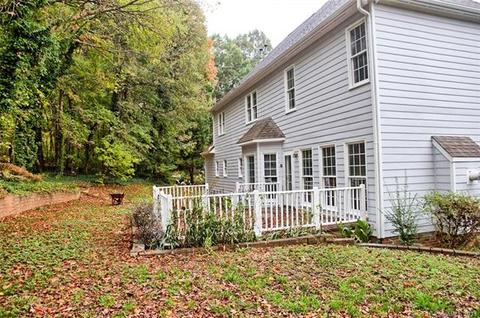 17128 Windy Oaks Ct, Cornelius, NC 28031 photo 3