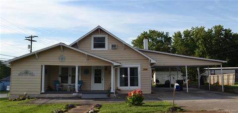 116 Mountain View St, Drexel, NC 28619 photo 1