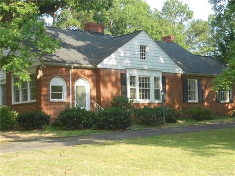 1313 Griffith Rd, Monroe, NC 28112 photo 1