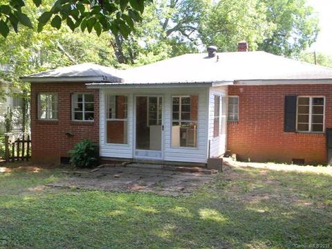 317 Mitchell Ave, Salisbury, NC 28144 photo 2
