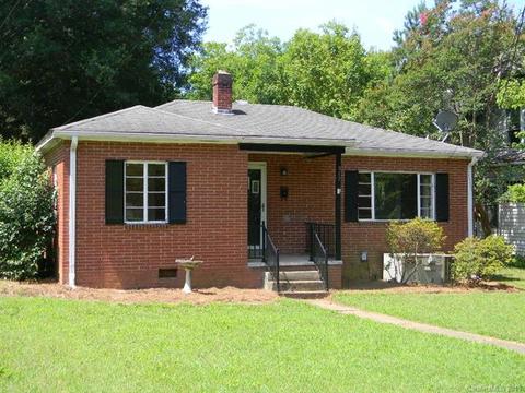 317 Mitchell Ave, Salisbury, NC 28144 photo 1