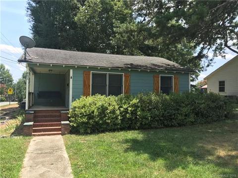 401 Lydia St, Monroe, NC 28110 photo 2