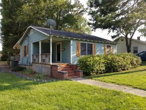 401 Lydia St, Monroe, NC 28110 photo 1