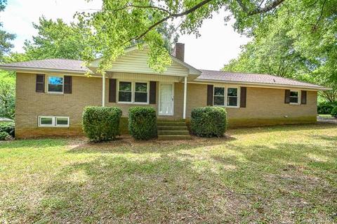 8322 Morgan Mill Rd, Monroe, NC 28110 photo 2