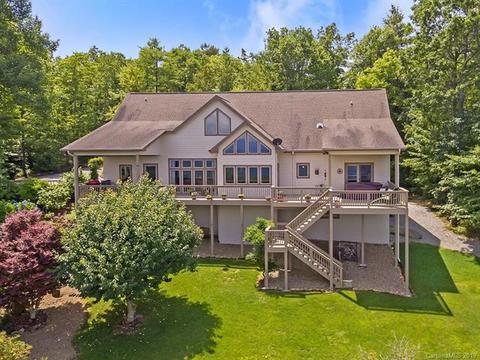428 Devils Hole Rd, Rosman, NC 28772 photo 1