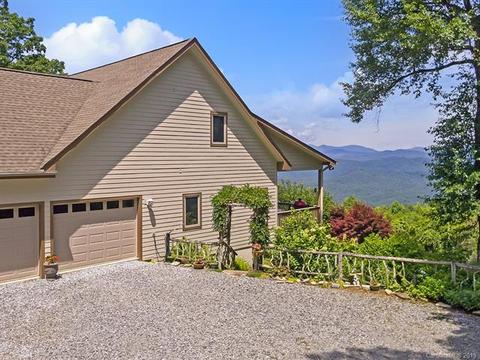 428 Devils Hole Rd, Rosman, NC 28772 photo 4