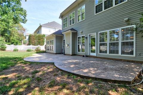 19405 Ruffner Dr, Cornelius, NC 28031 photo 34
