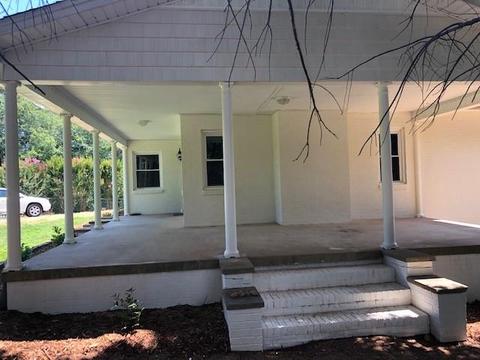 3129 Harmony Ln, Hudson, NC 28638 photo 2