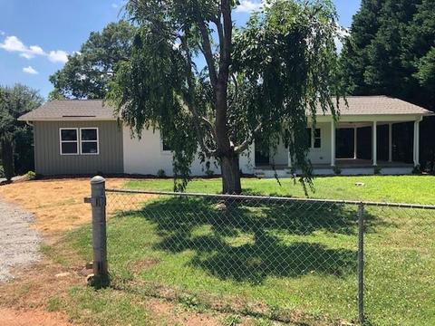 3129 Harmony Ln, Hudson, NC 28638 photo 1