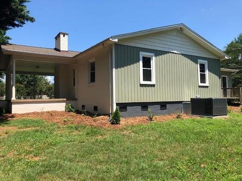 3129 Harmony Ln, Hudson, NC 28638 photo 6