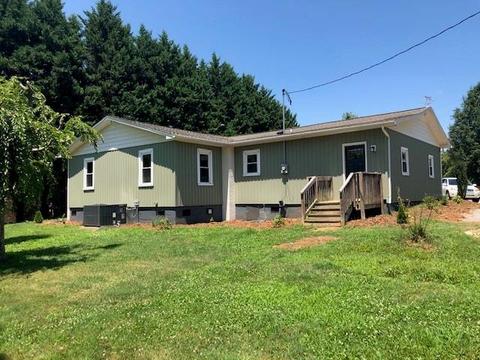 3129 Harmony Ln, Hudson, NC 28638 photo 4