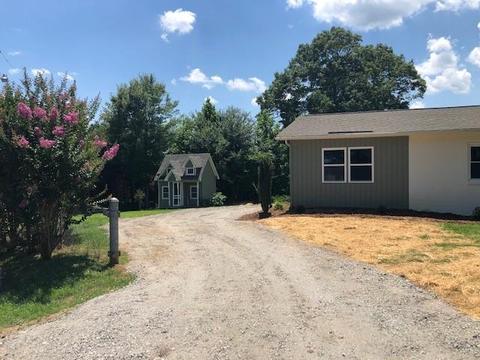 3129 Harmony Ln, Hudson, NC 28638 photo 3