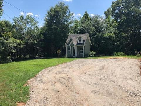 3129 Harmony Ln, Hudson, NC 28638 photo 10