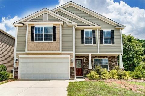 2115 Fieldstone Gate Ct, Monroe, NC 28112 photo 1