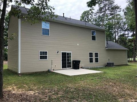 2117 Olde Towne Dr, Monroe, NC 28110 photo 2