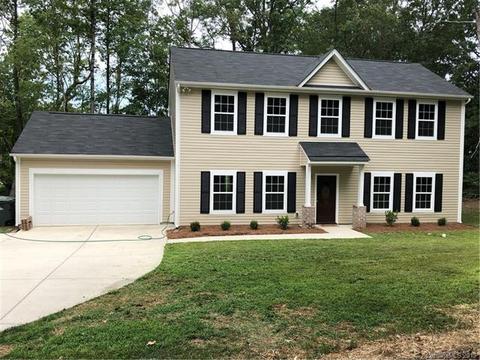 2117 Olde Towne Dr, Monroe, NC 28110 photo 1