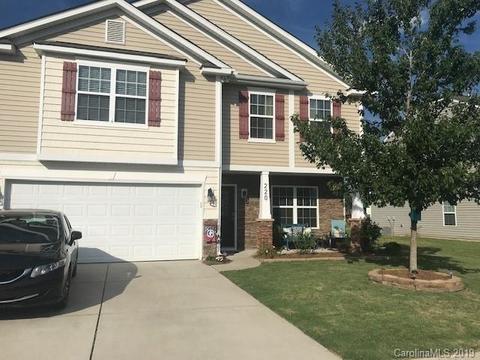 220 Lindpoint Ln, Monroe, NC 28110 photo 1