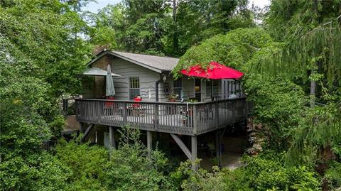 1093 14th Avenue Nw Dr NW, Hickory, NC 28601 photo 1
