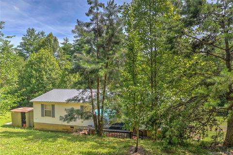100 Taylor Ln, Marshall, NC 28753 photo 6