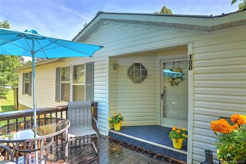 100 Taylor Ln, Marshall, NC 28753 photo 8