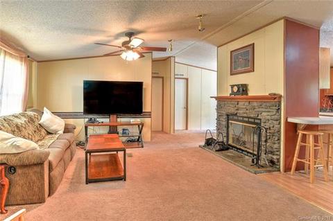 100 Taylor Ln, Marshall, NC 28753 photo 9
