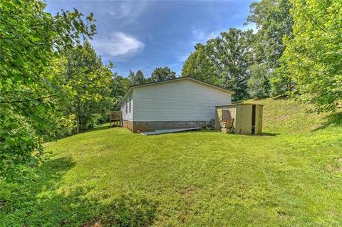 100 Taylor Ln, Marshall, NC 28753 photo 29