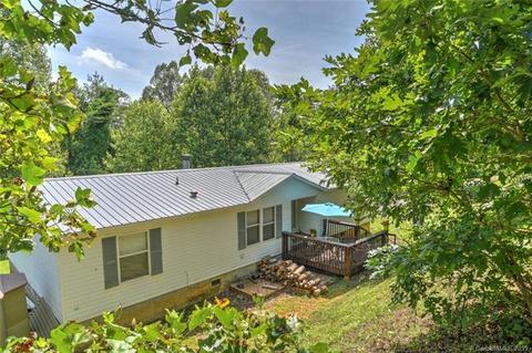 100 Taylor Ln, Marshall, NC 28753 photo 1