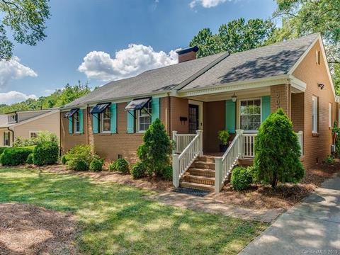 908 Sedgefield Rd, Charlotte, NC 28209 - Movoto