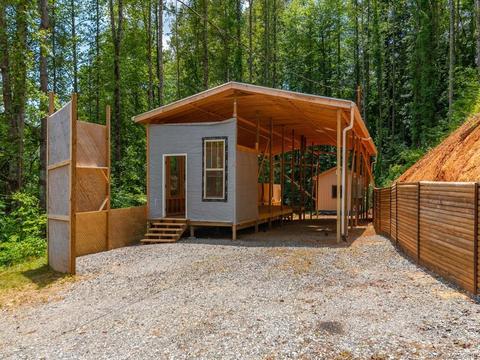 4165 Grapevine Rd, Marshall, NC 28753 photo 2