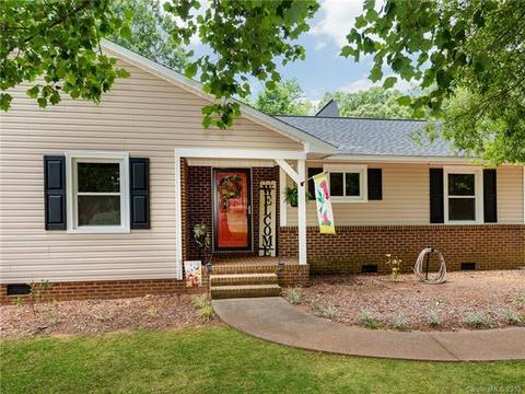 4105 Leslie Dr, Monroe, NC 28112 photo 1