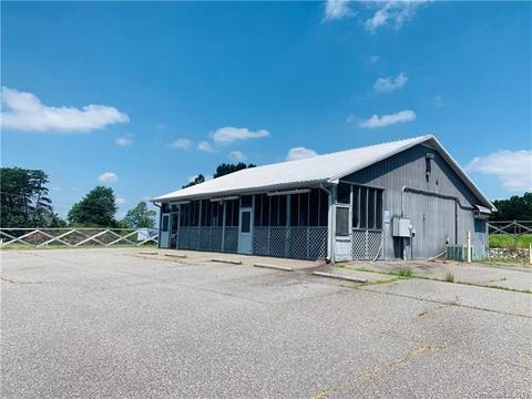 107 Grose St, Harmony, NC 28634 photo 1