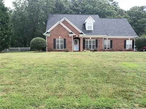4312 Atkinson Way, Monroe, NC 28110 photo 2