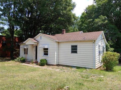 604 Sutherland Ave, Monroe, NC 28110 photo 1