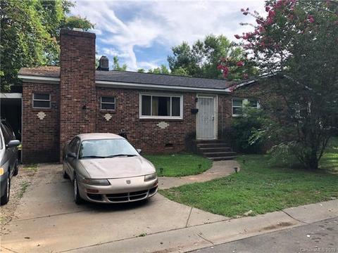 700 Mcarthur Ave, Charlotte, NC 28206 photo 4