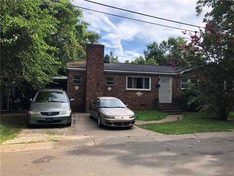 700 Mcarthur Ave, Charlotte, NC 28206 photo 2