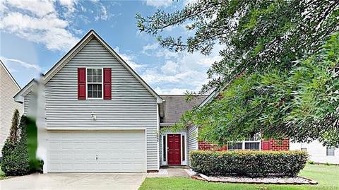 2005 Kingstree Dr, Monroe, NC 28112 photo 1