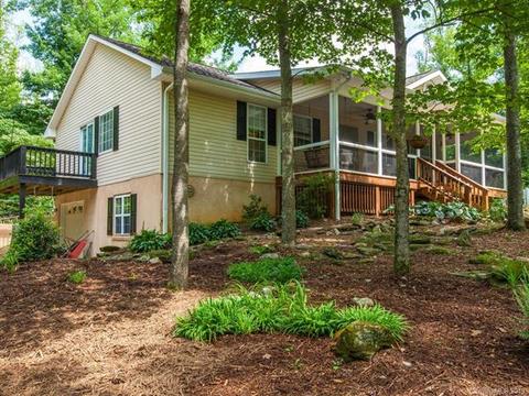 1068 Mountain Lakes Dr, Tryon, NC 28782 photo 3