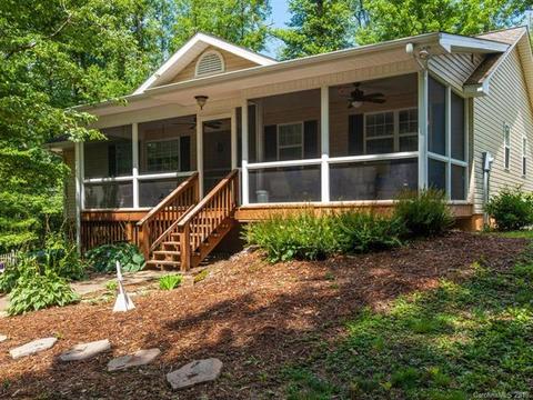 1068 Mountain Lakes Dr, Tryon, NC 28782 photo 1