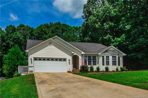 100 Edison Ct, Stanley, NC 28164 photo 1
