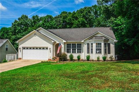 100 Edison Ct, Stanley, NC 28164 photo 2
