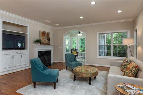 18317 Turnberry Ct, Davidson, NC 28036 photo 8
