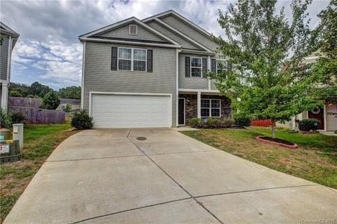 4501 Trunk Bay Dr, Monroe, NC 28110 photo 1