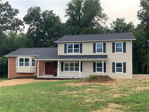 3675 River Rd, Hickory, NC 28602 photo 1
