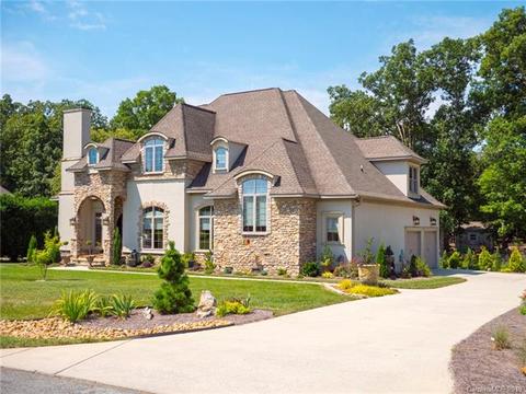 4910 Campobello Dr, Monroe, NC 28110 photo 1